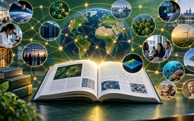 Open Research Infrastructure Is a Stewardship Commitment