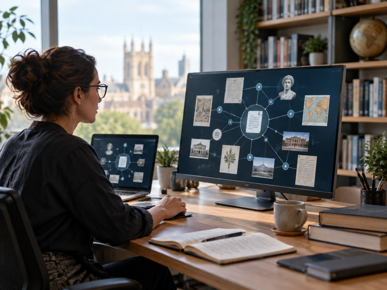 Why Persistent Identifiers Need Thoughtful Implementation